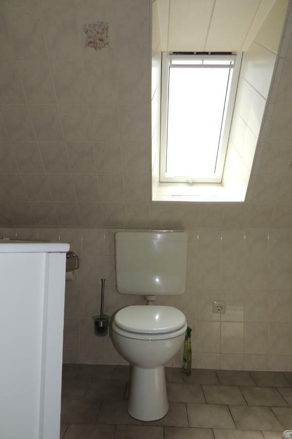Apartamento Kranichruf Schöneberg Exterior foto
